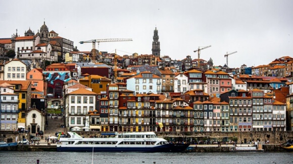 Turismo Porto