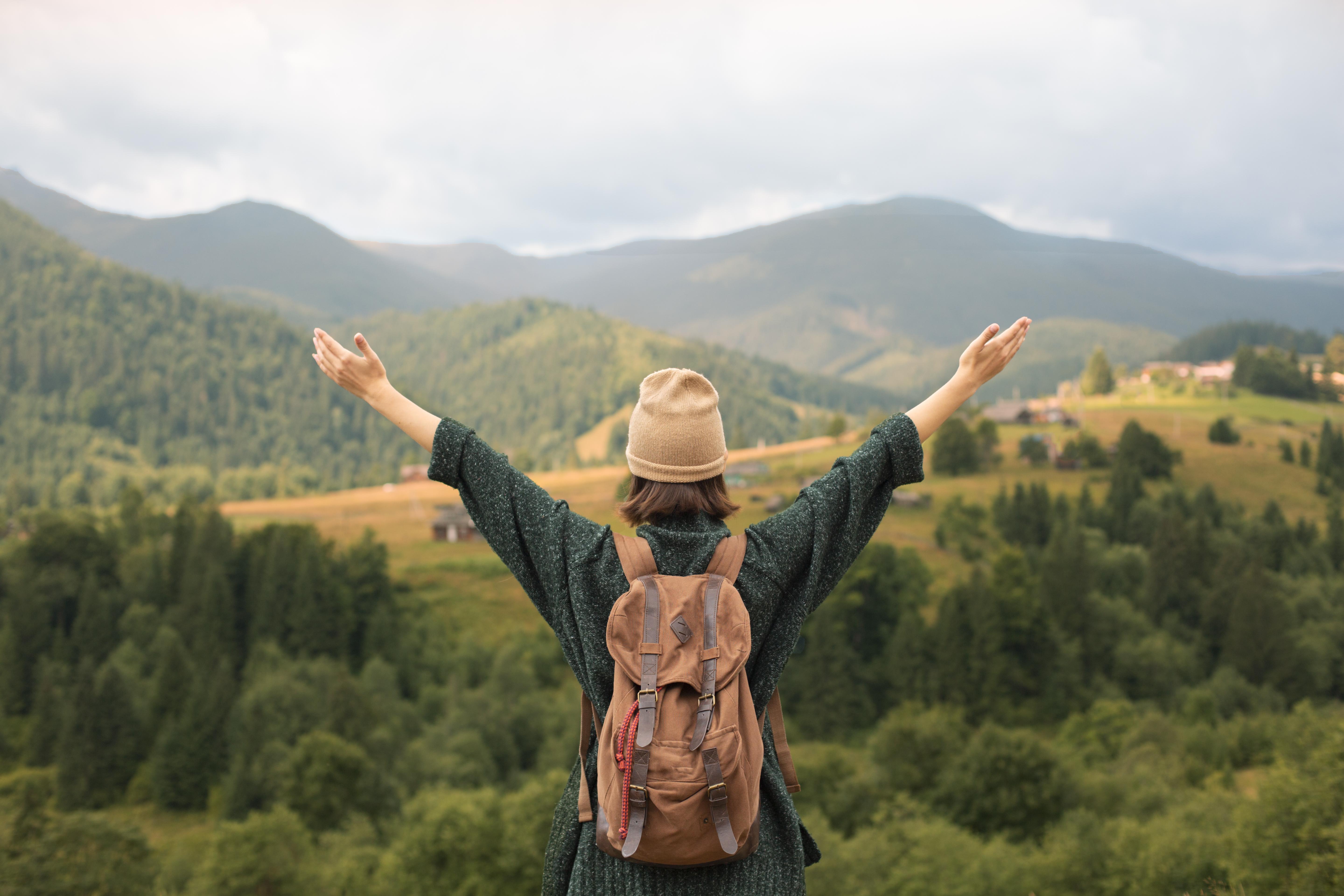 Dicas para planear uma Escapadela de Fim de Semana perfeita